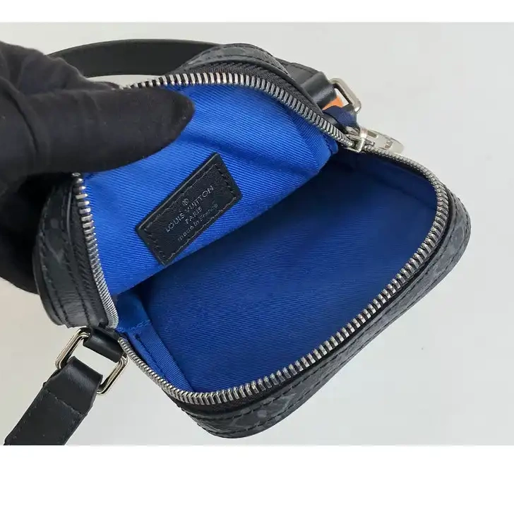 Official Brother Sam 2112DJ0102 LV Bags 0805